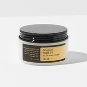 COSRX Advanced Snail 92 All In One Cream — détail
