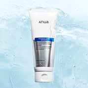 Anua 8 Hyaluronic Acid Hydrating Gentle Foaming Cleanser — vue 2