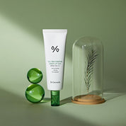 Dr. Ceuracle Tea Tree Purifine Green Up Sun — 50ml