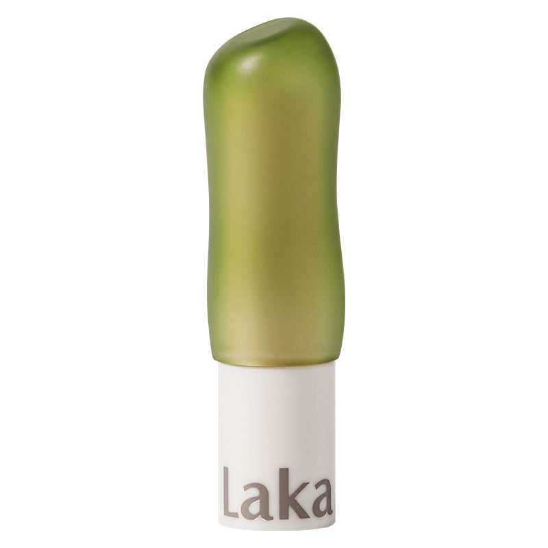 Laka Soul Vegan Lip Balm — #2 Mauve