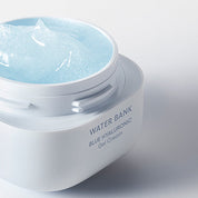 LANEIGE Water Bank Blue Hyaluronic Gel Cream — vue 3