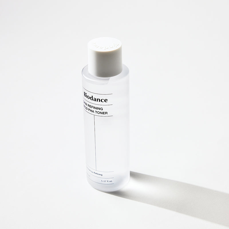 Biodance Skin Refining Mild PHA Toner — vue 2