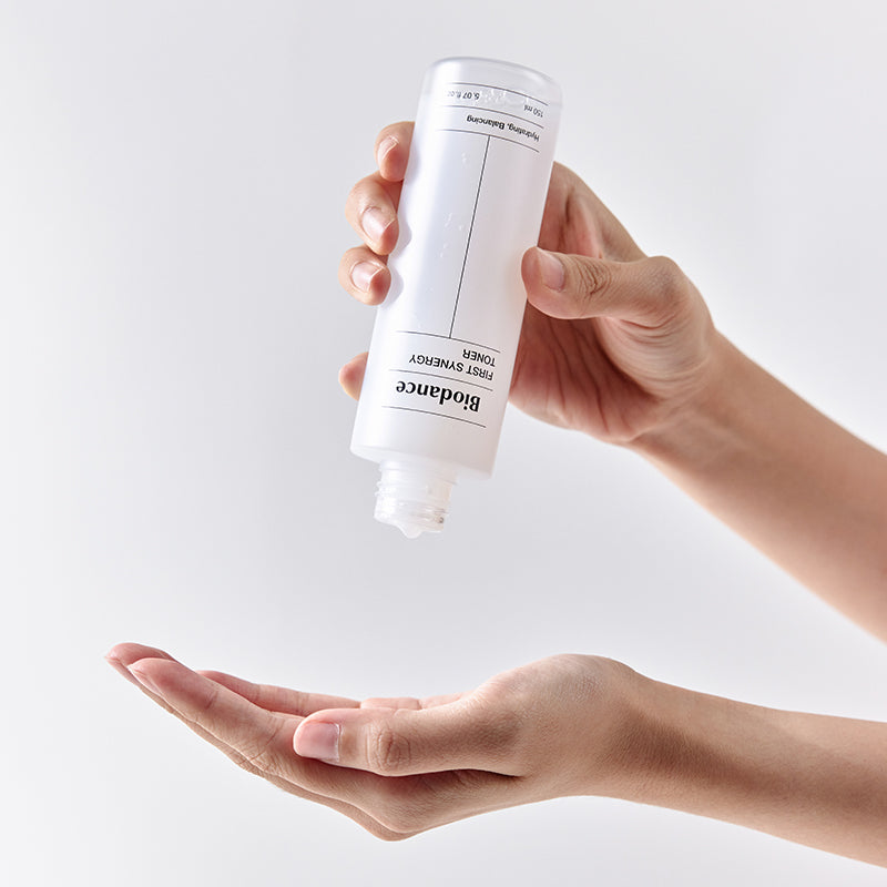 Biodance First Synergy Toner — vue 2