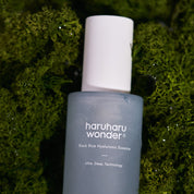 Haruharu Wonder Black Rice Hyaluronic Essence — 50ml