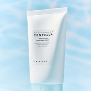 SKIN1004 Madagascar Centella Hyalu-Cica Moisture Cream — 75ml