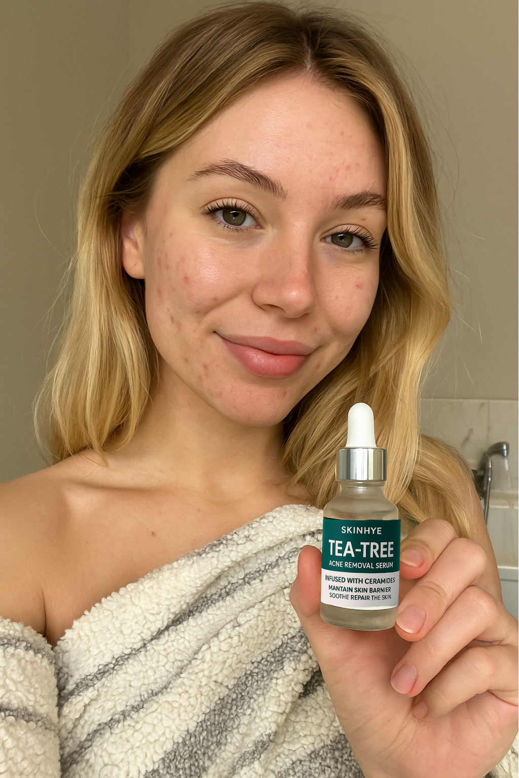 Un indispensable dans ma routine de peau mixte