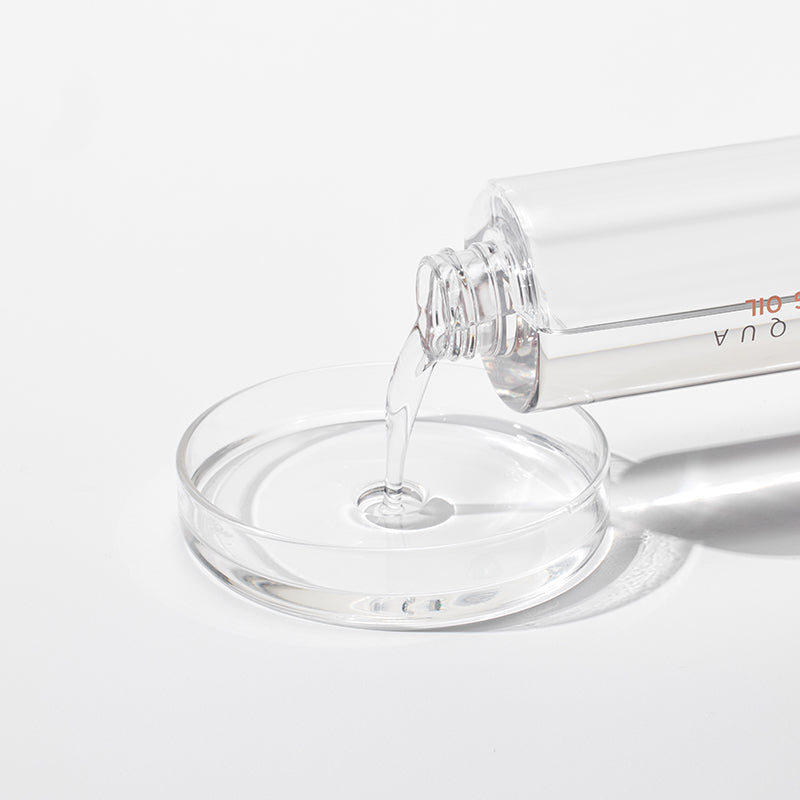 S.NATURE Aqua Rice Cleansing Oil — vue 3
