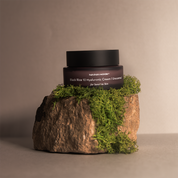 Haruharu Wonder Black Rice 10 Hyaluronic Cream Unscented — 50ml
