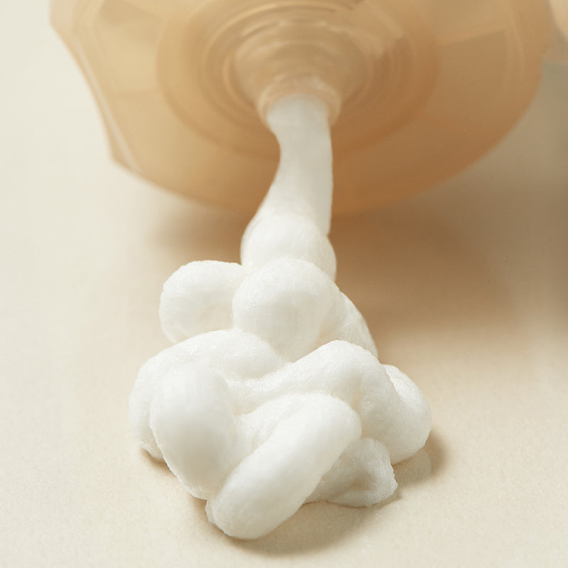 I'm From Rice Whip Facial Cleanser — 150ml