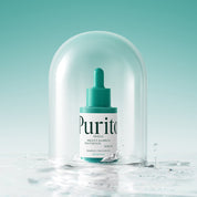 Purito Seoul Mighty Bamboo Panthenol Serum — 30ml