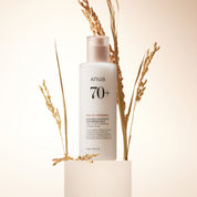 Anua Rice 70 Intensive Moisturizing Milk — 150ml
