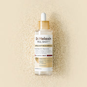 Dr.Melaxin Peel Shot Exfoliant Rice Ampoule — 80ml