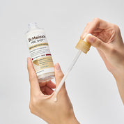 Dr.Melaxin Peel Shot Exfoliant Rice Ampoule — 80ml