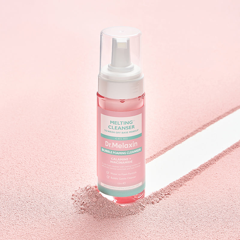 Dr.Melaxin Melting Cleanser — 150 ml — visuel 2