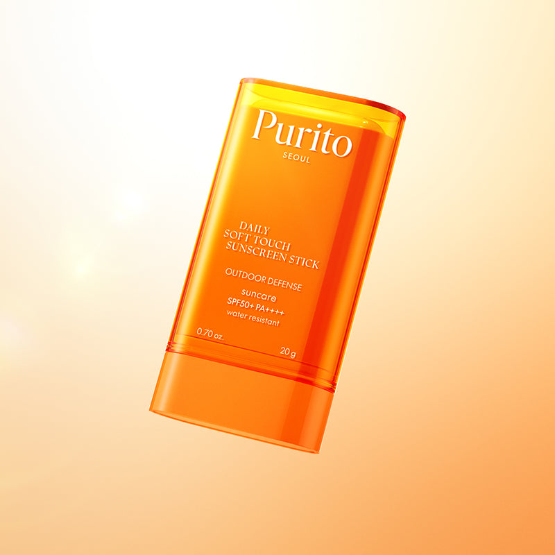 Purito Seoul Daily Soft Touch Sunscreen Stick — 20g