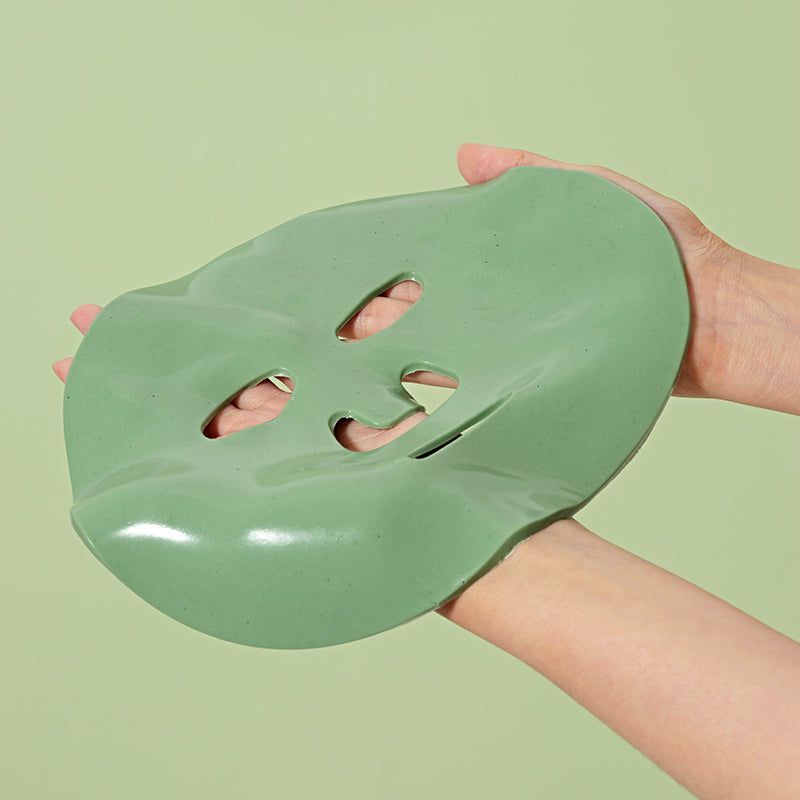 Dr. Ceuracle Expert Spirulina Cooling Modeling Mask — 30g