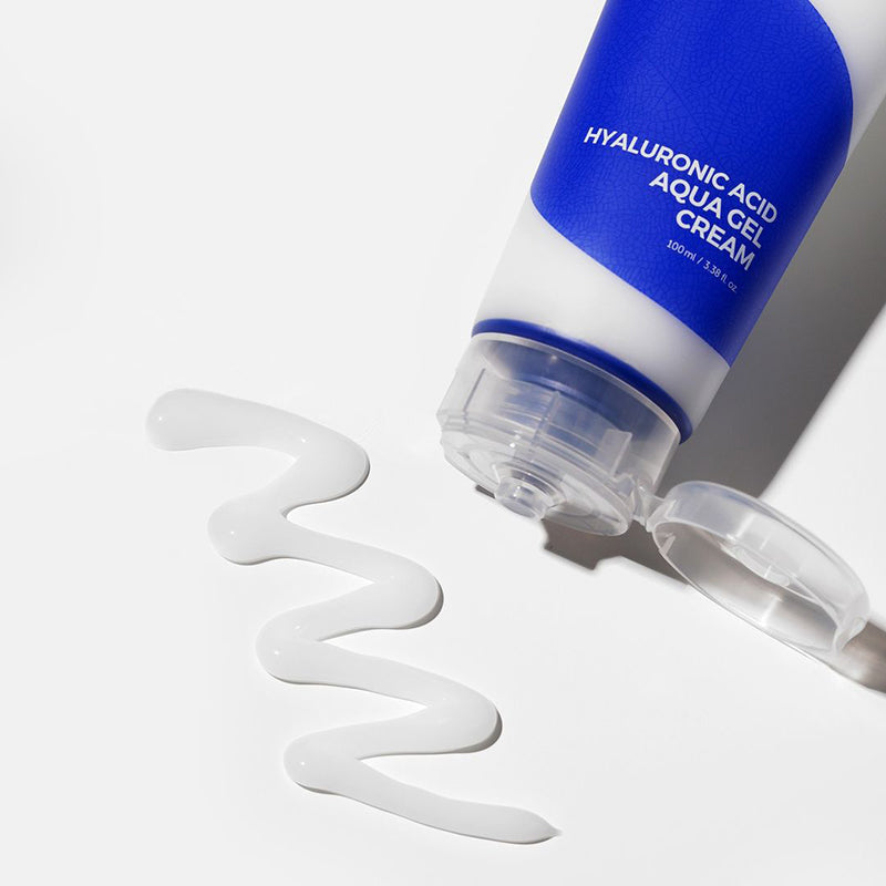 ISNTREE Hyaluronic Acid Aqua Gel Cream — 100ml