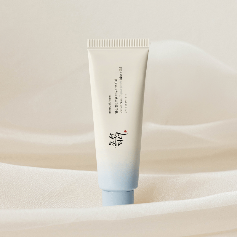 Beauty of Joseon Relief Sun Aqua-Fresh: Rice + B5 SPF50+ PA++++ — 50 ml — visuel 2