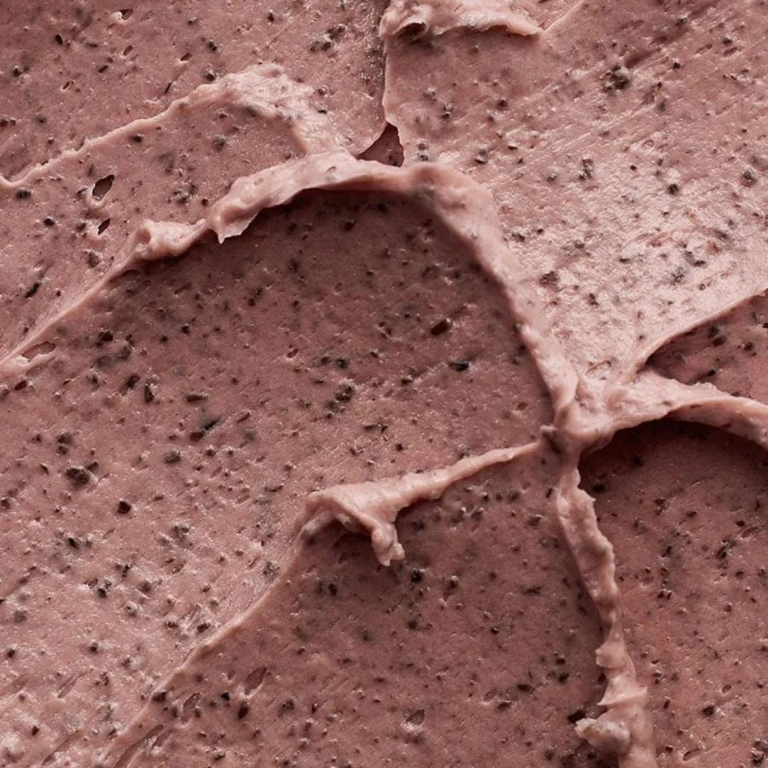 Beauty of Joseon Masque Haricot Rouge – texture