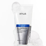 Anua 8 Hyaluronic Acid Moisturizing Gentle Gel Cleanser — vue 2