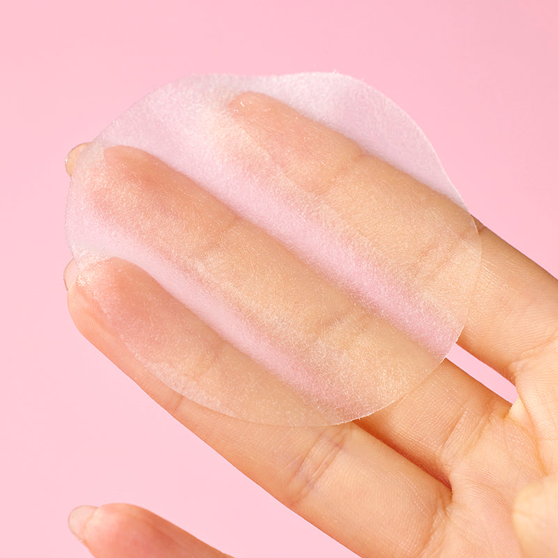 MIXSOON Collagen Toner Pad — 170ml/110pcs