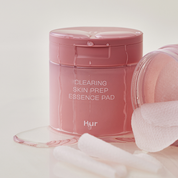 House of Hur Clearing Skin Prep Essence Pad — 70pcs