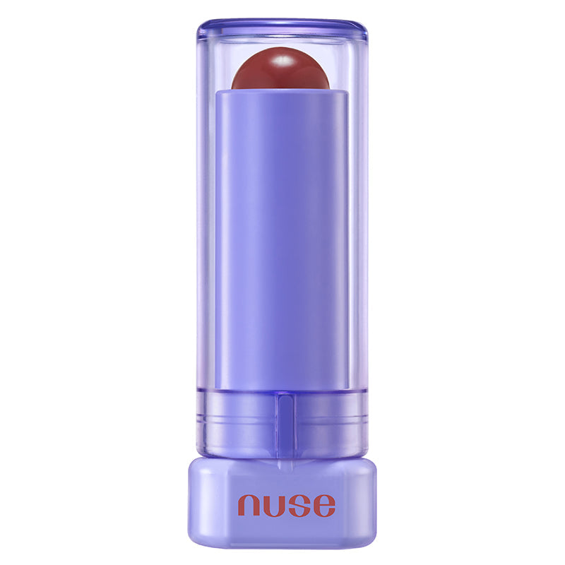 Nuse Color Care Lipbalm — 01 French Nude