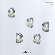 Ohora Aurora Gemstones — vue 3