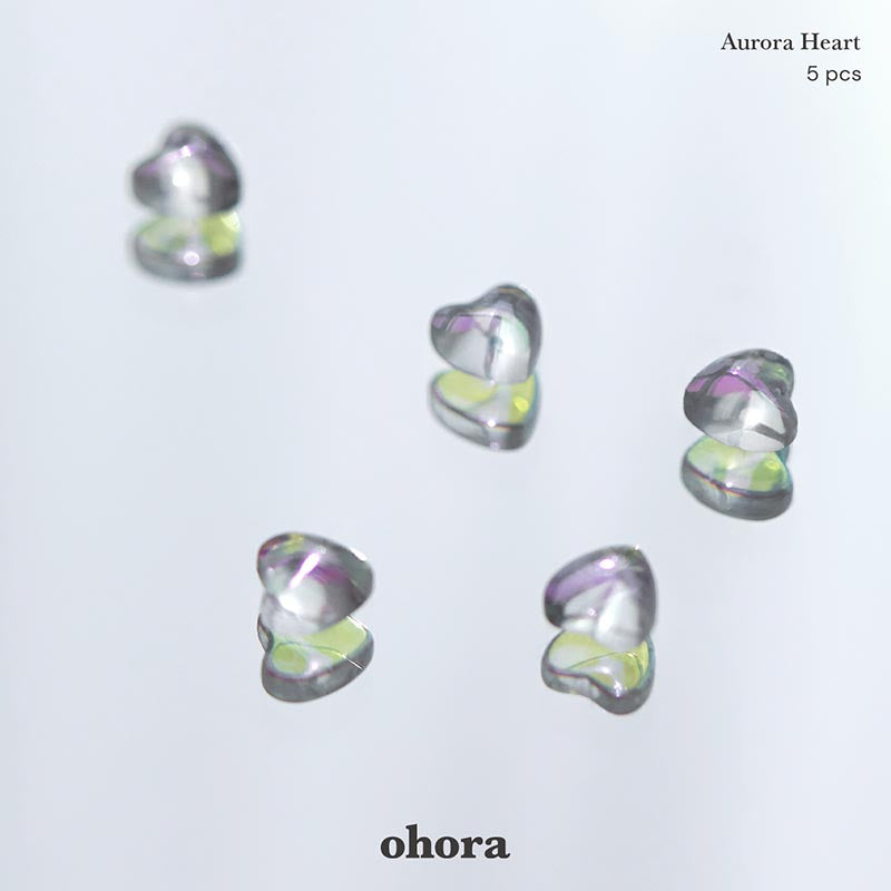 Ohora Aurora Gemstones — vue 3