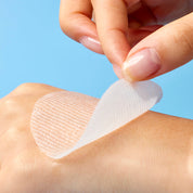 MIXSOON Hyaluronic Acid Toner Pad — 180ml/80pcs