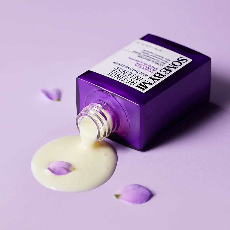Some By Mi Retinol Intense Reactivating Serum — 30 ml — visuel 2