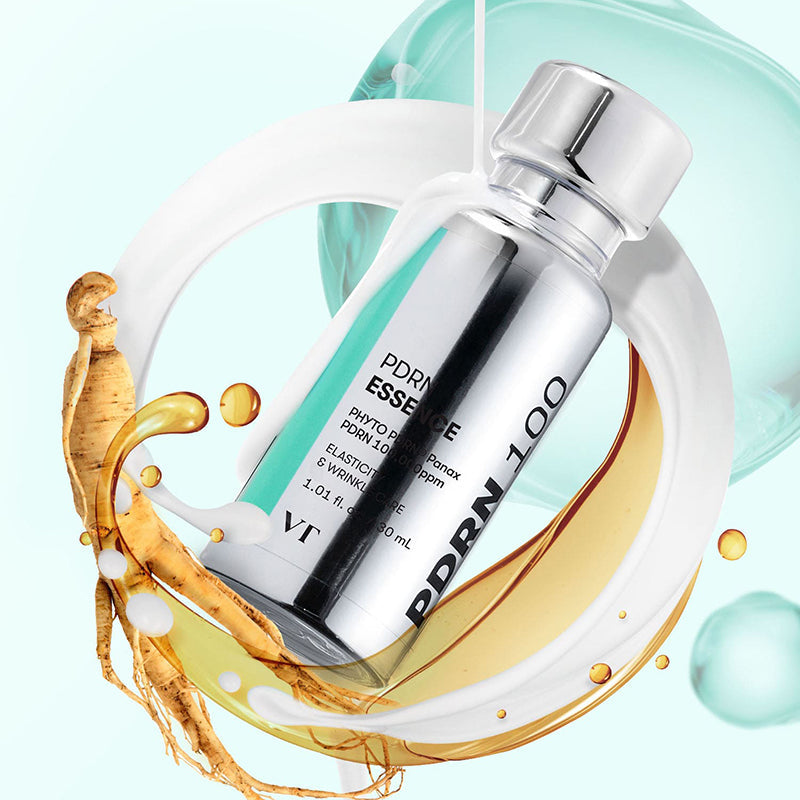 VT Cosmetics PDRN Essence 100 — 30ml
