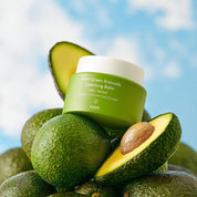 Purito Seoul Green Avocado Cleansing Balm — 100ml