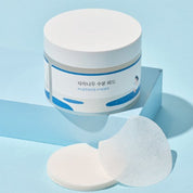 ROUND LAB Birch Juice Moisturizing Pad — 80ea