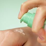 Purito SEOUL Wonder Releaf Centella Serum Unscented 60 ml – texture et packaging