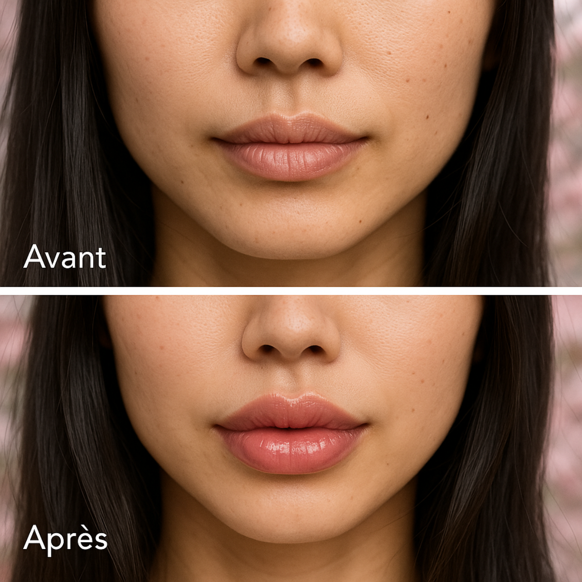 Japanese Lip Plumper