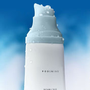 SKIN1004 Madagascar Centella Hyalu-Cica Water-Fit Sun Serum SPF50+ PA++++ — 50ml