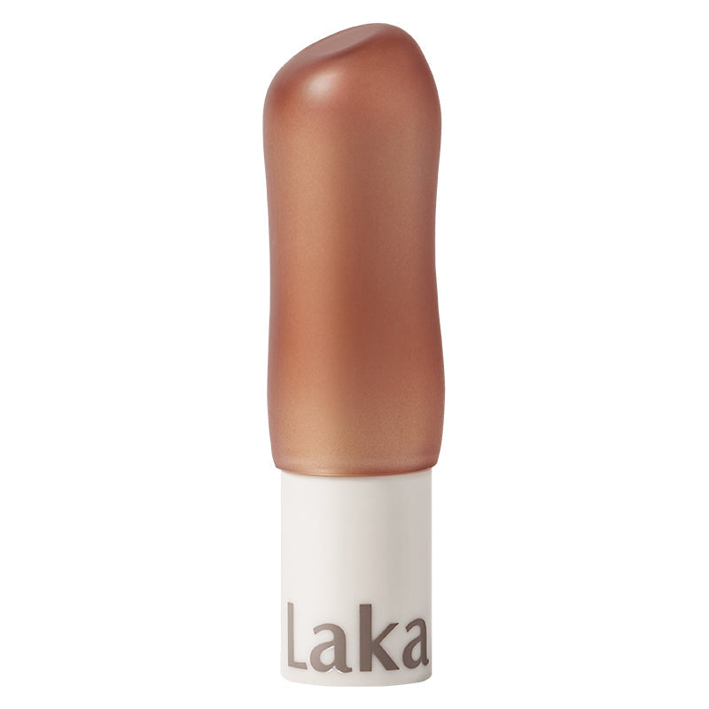 Laka Soul Vegan Lip Balm — #2 Mauve