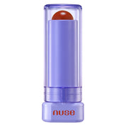 Nuse Color Care Lipbalm — 01 French Nude