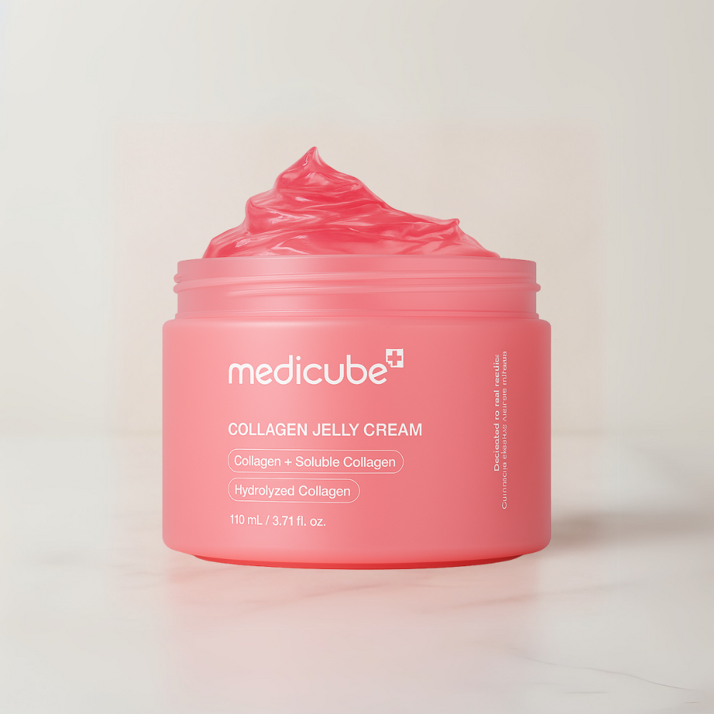 Collagen Jelly Cream by Medicube