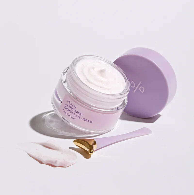 Dr. Ceuracle Vegan Active Berry Firming Eye Cream — 32g