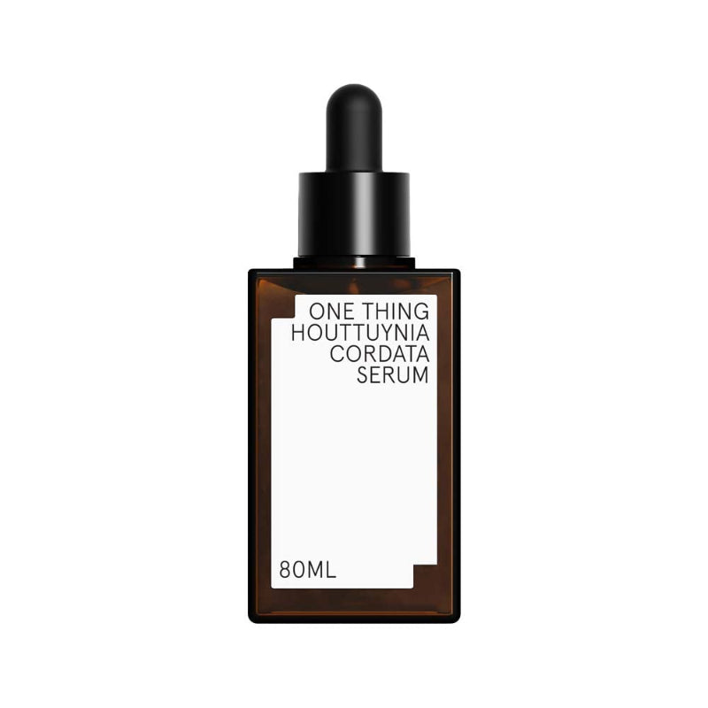 ONE THING Houttuynia Cordata Serum — 80ml