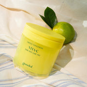 Goodal Green Tangerine Vita C Dark Spot Care Pad — vue 3