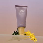 Haruharu Wonder Black Rice Pure Mineral Relief Daily Sunscreen SPF50+ PA++++ — 50ml