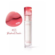 Clio Crystal Glam Tint — teinte Blushed Peach