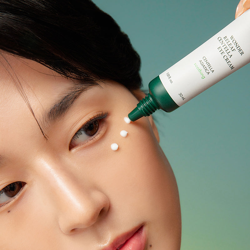 Purito Seoul Wonder Releaf Centella Eye Cream — 30ml