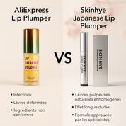 Japanese Lip Plumper