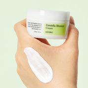 COSRX Centella Blemish Cream 30 ml — détail produit