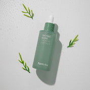Farmstay Tea Tree Biome Calming Ampoule — 50ml
