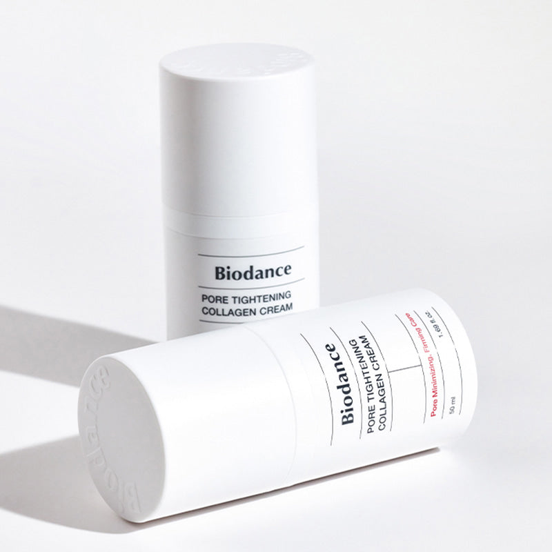 Biodance Pore Tightening Collagen Cream — 50ml